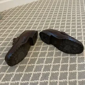 Gucci | Shoes | Gucci 955 Horsebit Loafers 95 Us | Poshmark display picture 3